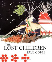 The Lost Children : The Boys Who Were Neglected