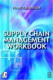 Supply Chain Management Workbook