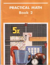 Practical Math: Book Two