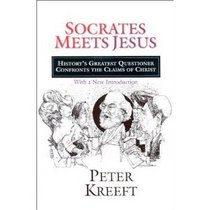 Socrates Meets Jesus