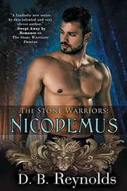 Nicodemus (Stone Warriors, Bk 5)