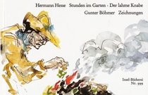 Standen Im Garten (German Edition)