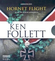 Hornet Flight (Audio) (Abridged)
