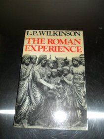 The Roman experience