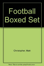 Football Boxed Set