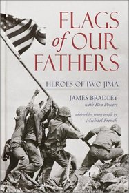 Flags of Our Fathers: Heroes of Iwo Jima