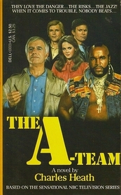 The A- Team