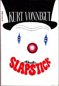 Slapstick: or, Lonesome no More!