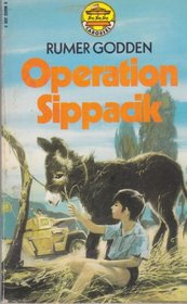 Operation Sippacik (Carousel Books)