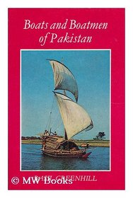 Boats and Boatmen of Pakistan