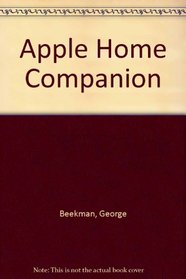 Apple II Plus, IIe, IIc Home Companion