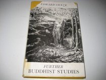 Further Buddhist Studies