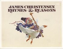 Rhymes & Reasons (An Annotated Mother Goose)