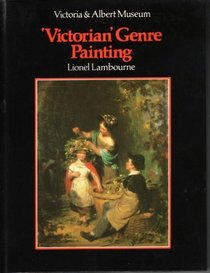 Introduction to Victorian' Genre Painting: From Wilkie to Frith (V & a Introductions to the Decorative Arts)