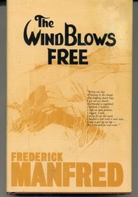 The Wind Blows Free: A Reminiscence