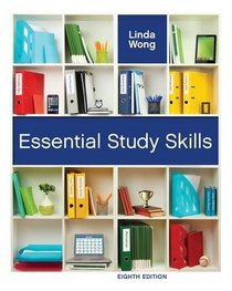 Essential Study Skills (Textbook-Specific Csfi)