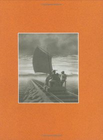 The Mysteries of Chris Van Allsburg