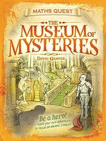 Museum Of Mysteries (Math Quest)