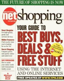 NetShopping (Netbooks Series)