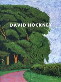 David Hockney - Recent Paintings 2009