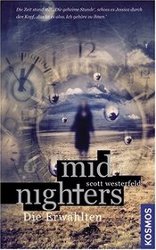 Midnighters - Die Erwhlten