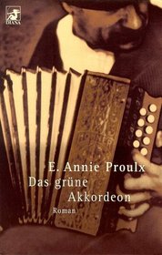 Das Gruene Akkordeon (German Edition)