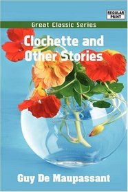 Clochette and Other Stories