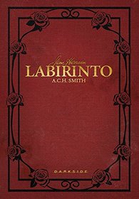 Labirinto (Em Portuguese do Brasil)