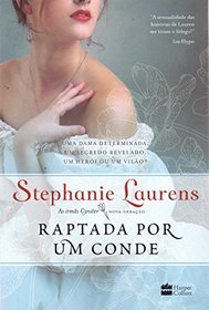 Raptada por Um Conde (Em Portuguese do Brasil)