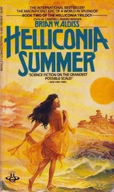Helliconia Summer