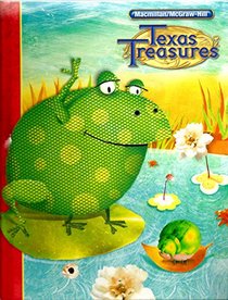 Texas Treasures: A Reading / Language Arts Program: 1.3