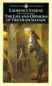 The Life and Opinions of Tristram Shandy, Gentleman