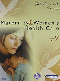 Maternity & Women's Health Care - Text and E-Book Package