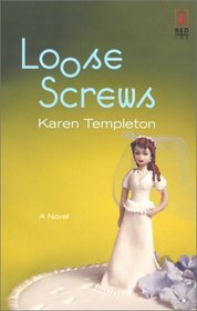 Loose Screws (Red Dress Ink )