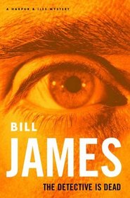 The Detective is Dead (Harpur & Iles, Bk 12)