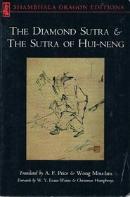 Diamond Sutra