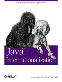 Java Internationalization (Java Series)