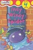 Incy Wincy (Toddler Rhymetime)