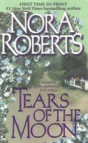 Tears of the Moon (Irish Jewels, Bk 2)