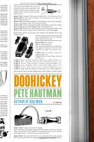 Doohickey : A Novel