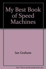 The Best Book of Speed Machines