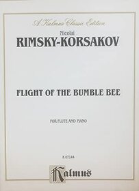 Flight of the Bumble Bee (Kalmus Edition)