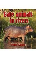 Baby Animals in Rivers (Habitats of Baby Animals)