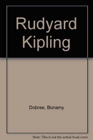 Rudyard Kipling