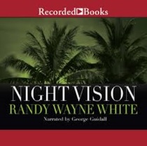 Night Vision (Doc Ford, Bk 18) (Audio MP3 CD) (Unabridged)