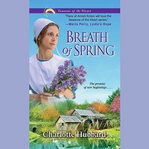 Breath of Spring (Seasons of the Heart, Bk 4) (Audio MP3 CD) (Unabridged)