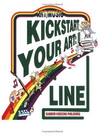 Kickstart Your Art, Part II: Line