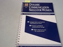 Dynamic Communication Skills for Women