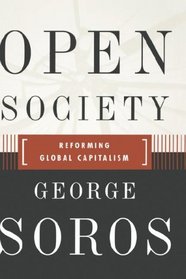 Open Society: Reforming Global Capitalism