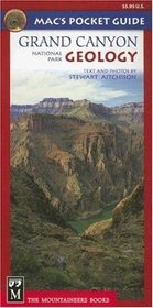 Mac's Pocket Guide: Grand Canyon National Park, Geology (Mac's Pocket Guides)